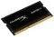 RAM HYPERX HX316LS9IB/4 4GB SO-DIMM DDR3L CL9...