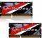 RAM G.SKILL F3-1600C11D-8GRSL 8GB (2X4GB) SO-...