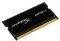RAM HYPERX HX316LS9IB/8 8GB SO-DIMM DDR3L CL9 HYPERX IMPACT BLACK SERIES