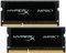 RAM HYPERX HX321LS11IB2K2/8 8GB (2X4GB) SO-DI...