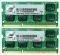 RAM G.SKILL F3-1333C9D-16GSL 16GB SO-DIMM DDR...