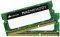 RAM CORSAIR CMSA16GX3M2C1866C11 16GB (2X8GB) ...