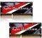 RAM G.SKILL F3-2133C11D-16GRSL 16GB (2X8GB) S...