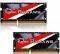 RAM G.SKILL F3-2133C11D-16GRSL 16GB (2X8GB) S...