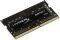 RAM HYPERX HX424S14IB/4 4GB SO-DIMM DDR4 2400...