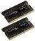 RAM HYPERX HX424S14IBK2/8 8GB (2X4GB) SO-DIMM...