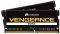 RAM CORSAIR CMSX16GX4M2A2400C16 VENGEANCE BLA...