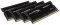 RAM HYPERX HX424S15IBK4/64 64GB (4X16GB) SO-D...