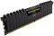 RAM CORSAIR CMK8GX4M1A2400C16 VENGEANCE LPX B...