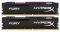RAM HYPERX HX421C14FBK2/8 8GB (2X4GB) DDR4 21...