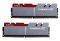 RAM G.SKILL F4-2800C15D-8GTZB 8GB (2X4GB) DDR...