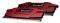 RAM G.SKILL F4-3000C15D-8GVRB 8GB (2X4GB) DDR...