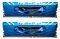 RAM G.SKILL F4-3000C15D-8GRBB 8GB (2X4GB) DDR...