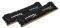 RAM HYPERX HX426C13SB2K2/8 8GB (2X4GB) 2666MHZ DDR4 CL13 XMP HYPERX SAVAGE BLACK DUAL KIT