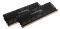 RAM HYPERX HX430C15PB3K2/8 XMP HYPERX PREDATO...