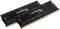 RAM HYPERX HX432C16PB3K2/8 XMP HYPERX PREDATO...