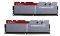RAM G.SKILL F4-3200C16D-8GTZB 8GB (2X4GB) DDR...