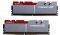 RAM G.SKILL F4-3600C17D-8GTZ 8GB (2X4GB) DDR4...