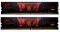 RAM G.SKILL F4-2133C15D-16GIS 16GB (2X8GB) DD...