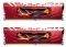 RAM G.SKILL F4-2400C15D-16GRR 16GB (2X8GB) DD...