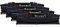 RAM G.SKILL F4-3333C16Q-32GVK 32GB (4X8GB) DD...