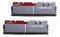 RAM G.SKILL F4-3400C16D-16GTZ 16GB (2X8GB) DD...