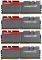 RAM G.SKILL F4-3400C16Q-32GTZ 32GB (4X8GB) DD...