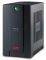 APC BX700UI BACK UPS 700VA/390W 230V AVR 4 IE...