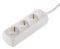 HAMA 30569 3-SOCKET CHILD-PROOF DISTRIBUTION ...