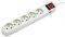 ACTIVEJET APN-5G/3M-GR CLASSIC POWER STRIP 3M...