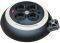 BRENNENSTUHL COMFORT LINE CL-S 4 SOCKET BLACK...
