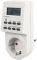 BRENNENSTUHL DIGITAL TIMER DZ20 WHITE