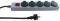 REV 5-WAY POWER STRIP OUTDOOR IP44  ...