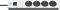 BRENNENSTUHL 1150614104 EXTENSION SOCKET 4-WA...