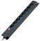 BRENNENSTUHL PREMIUM 8 SOCKET BLACK  ...