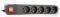 NATEC NSP-0508 EXTREME MEDIA SP5 SURGE PROTEC...