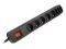 NATEC NSP-0511 EXTREME MEDIA SP8 SURGE PROTEC...