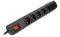 NATEC NSP-0512 EXTREME MEDIA SP8 SURGE PROTEC...