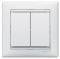 LEGRAND DIY VALENA / / WHITE