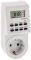 VALUELINE VLTIMER02 7 DAY TIMER SWITCH DIGITAL INDOOR WHITE