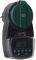 REV DIGITAL TIMER IP44 BLACK / GREEN