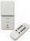MACLEAN MCE04 POWER SOCKET WITH REMOTE CONTRO...