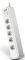 APC PM5-GR ESSENTIAL SURGEARREST 5 OULETS 230...