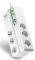 APC PMH63VT-GR HOME/OFFICE SURGEARREST 6 OUTL...