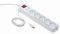 ENERGENIE PCW-MS2G POWER CUBE SURGE PROTECTOR...