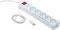 ENERGENIE PCW-MS2G-B POWER CUBE SURGE PROTECT...
