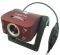 LOGILINK UA0067 WEBCAM USB 8 MEGAPIXEL WITH 4...