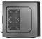 CASE DEEPCOOL TESSERACT BLACK CASE DEEPCOOL TESSERACT BLACK