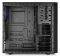 CASE DEEPCOOL TESSERACT BLACK CASE DEEPCOOL TESSERACT BLACK