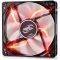 DEEPCOOL WINDBLADE 120R SEMI-TRANSPARENT BLAC...